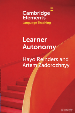 learner autonomy